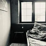 Apartamento Storage Loft Berlim