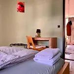 Storage Loft Apartamento