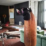 Storage Loft Apartamento