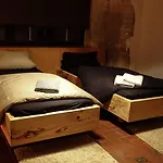 Apartamento Storage Loft