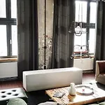 Storage Loft Apartamento Berlim