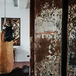 Apartamento Storage Loft