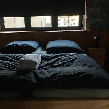 Storage Loft *