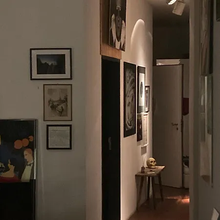 Appartamento Storage Loft *