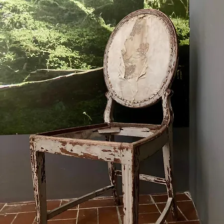 Apartamento Storage Loft *