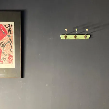 Storage Loft * Berlino