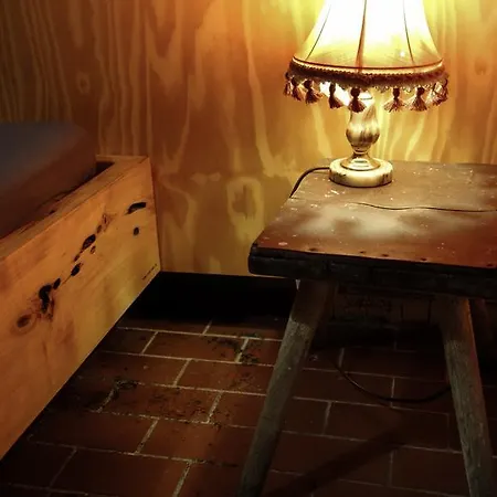 Storage Loft Appartamento Berlino