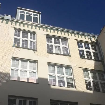 Storage Loft Appartamento