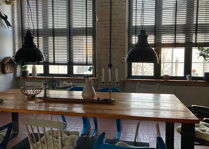 Storage Loft * Berlim