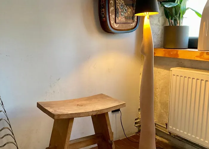 Apartamento Storage Loft