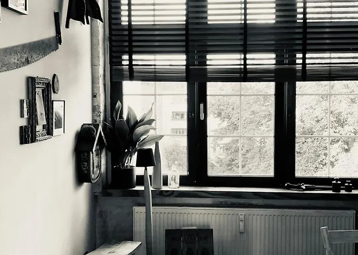 Storage Loft * برلين