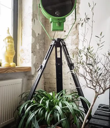 Storage Loft شقة برلين