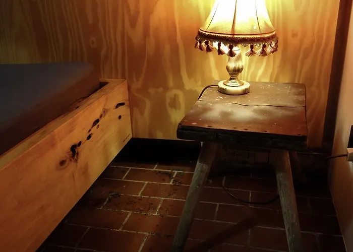 Storage Loft Apartamento Berlim