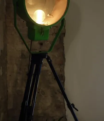 Apartamento Storage Loft Berlim