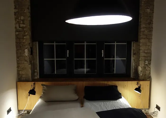 شقة Storage Loft برلين