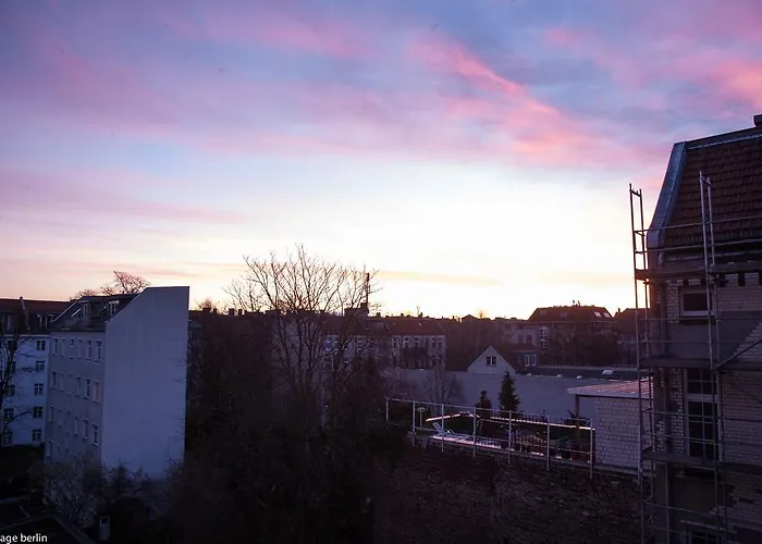 Storage Loft Apartamento *