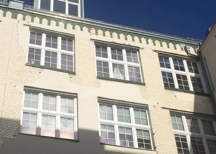 Storage Loft Apartamento